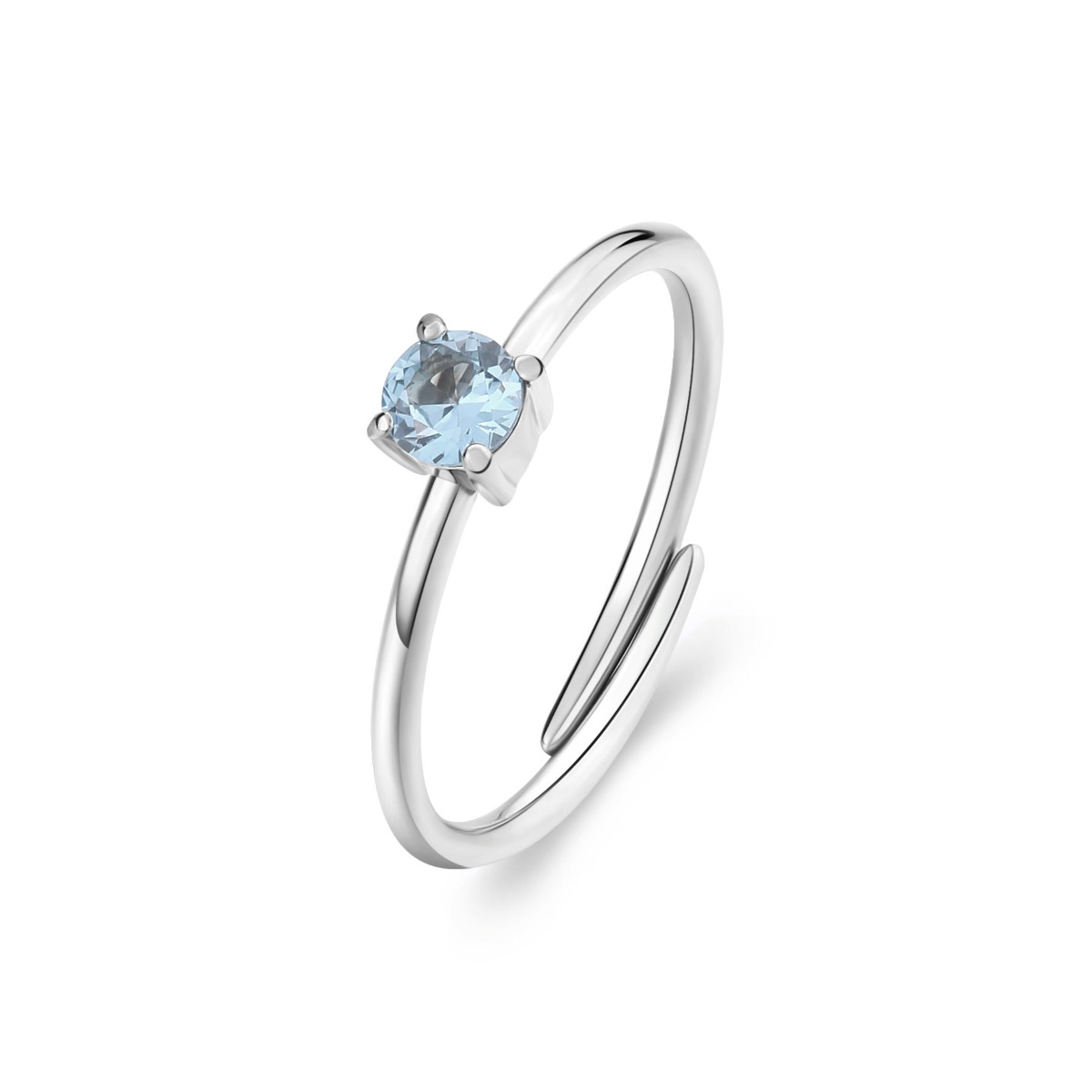 Anello S'Agapò Dazzly SDZ35