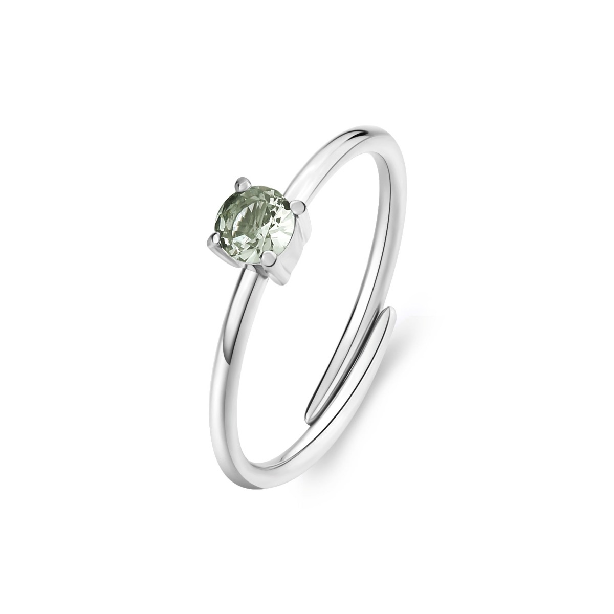 Anello S'Agapò Dazzly SDZ36