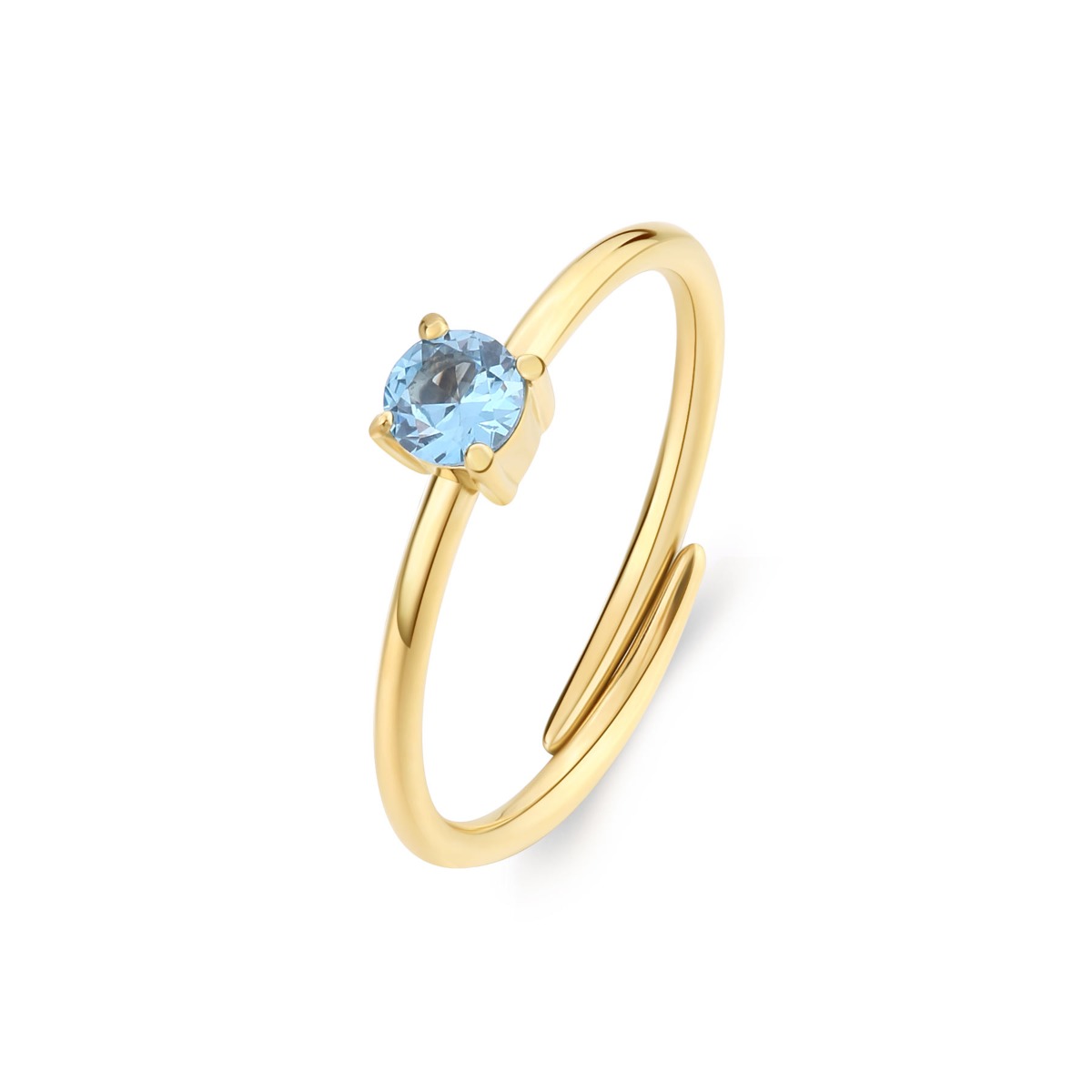 Anello S'Agapò Dazzly SDZ38