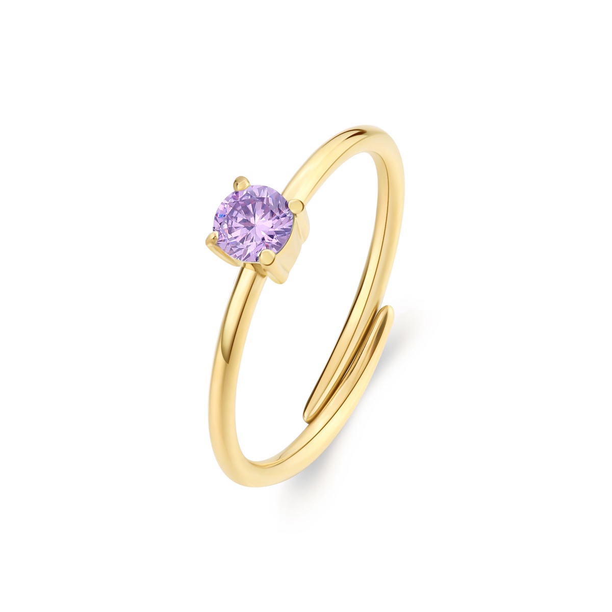 Anello S'Agapò Dazzly SDZ40