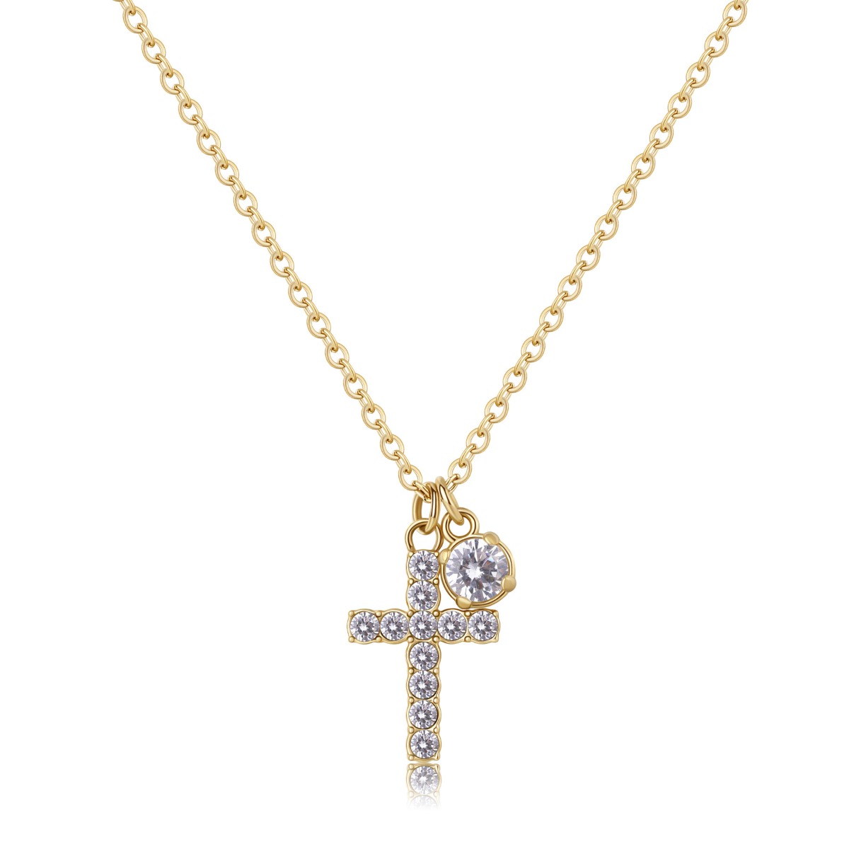 Collana S'Agapò Dazzly SDZ65