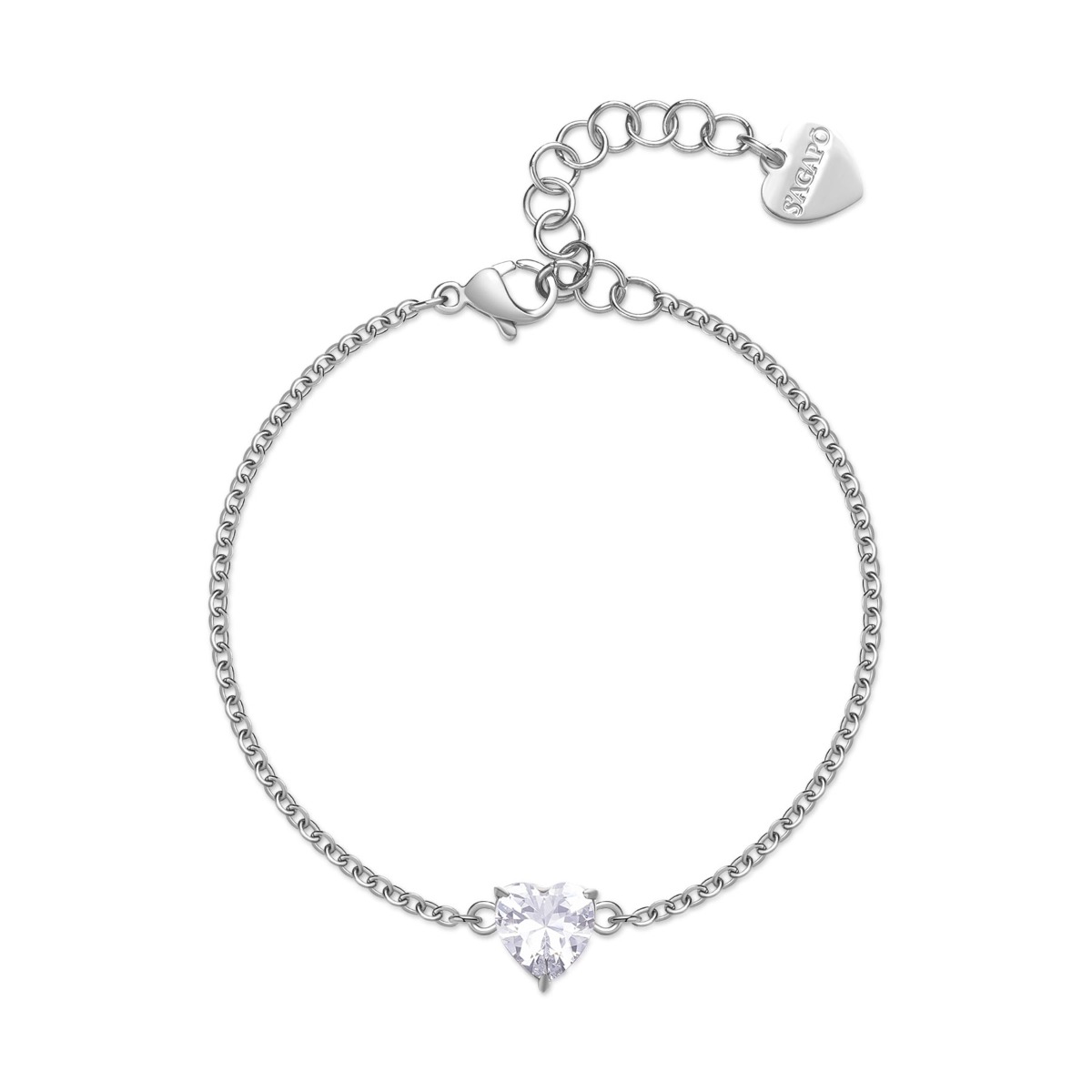 Bracciale S'Agapò Dazzly SDZ67