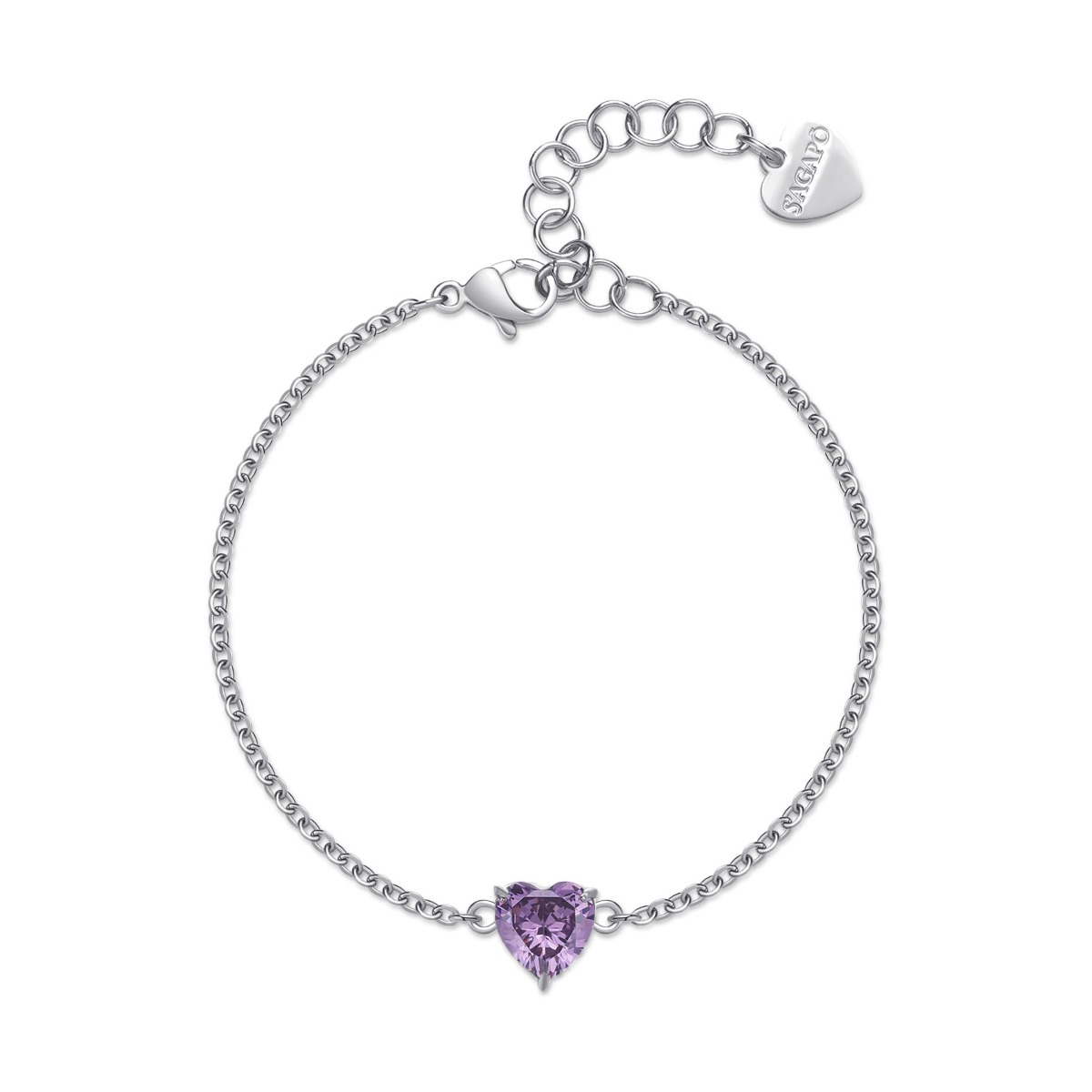 Bracciale S'Agapò Dazzly SDZ68