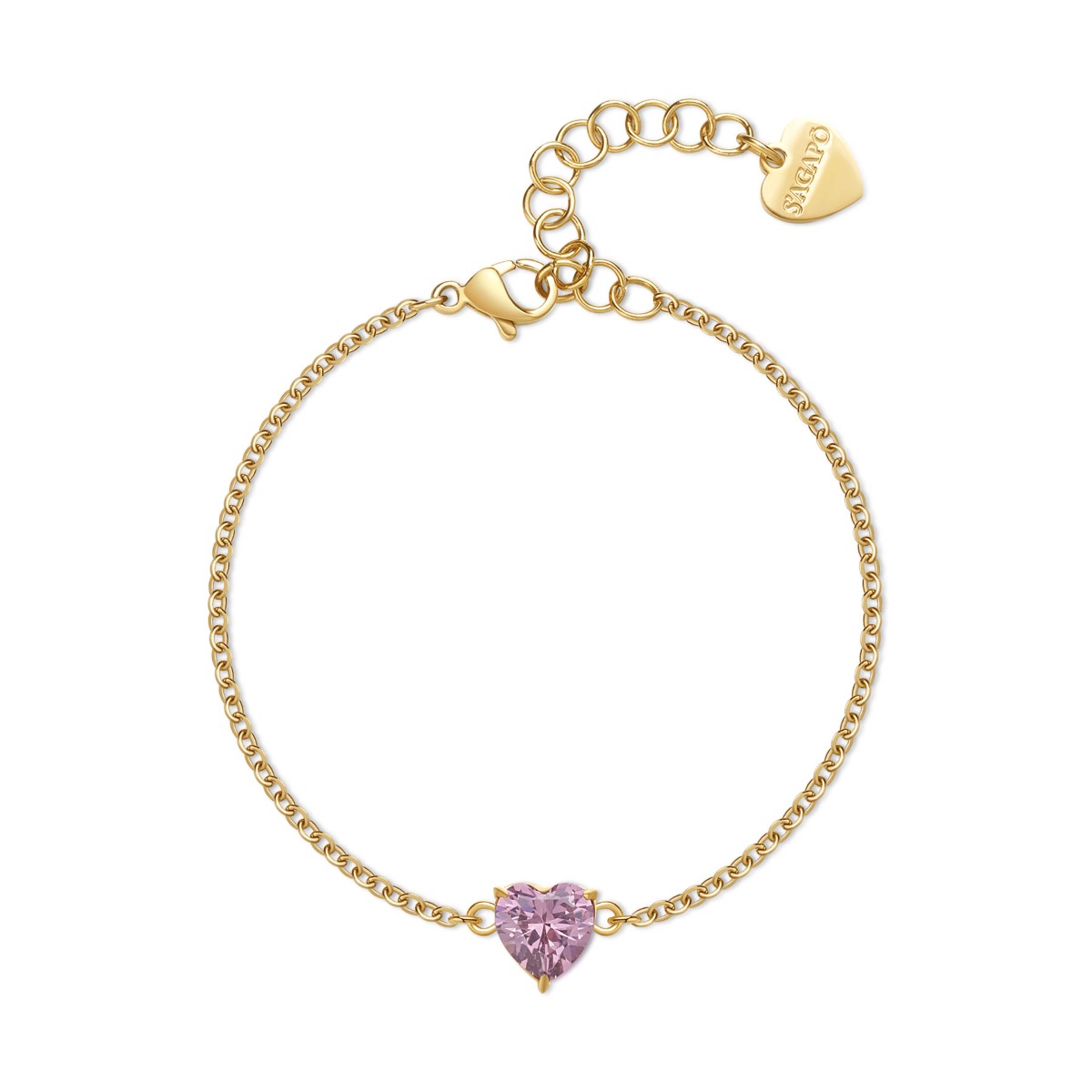 Bracciale S'Agapò Dazzly SDZ72