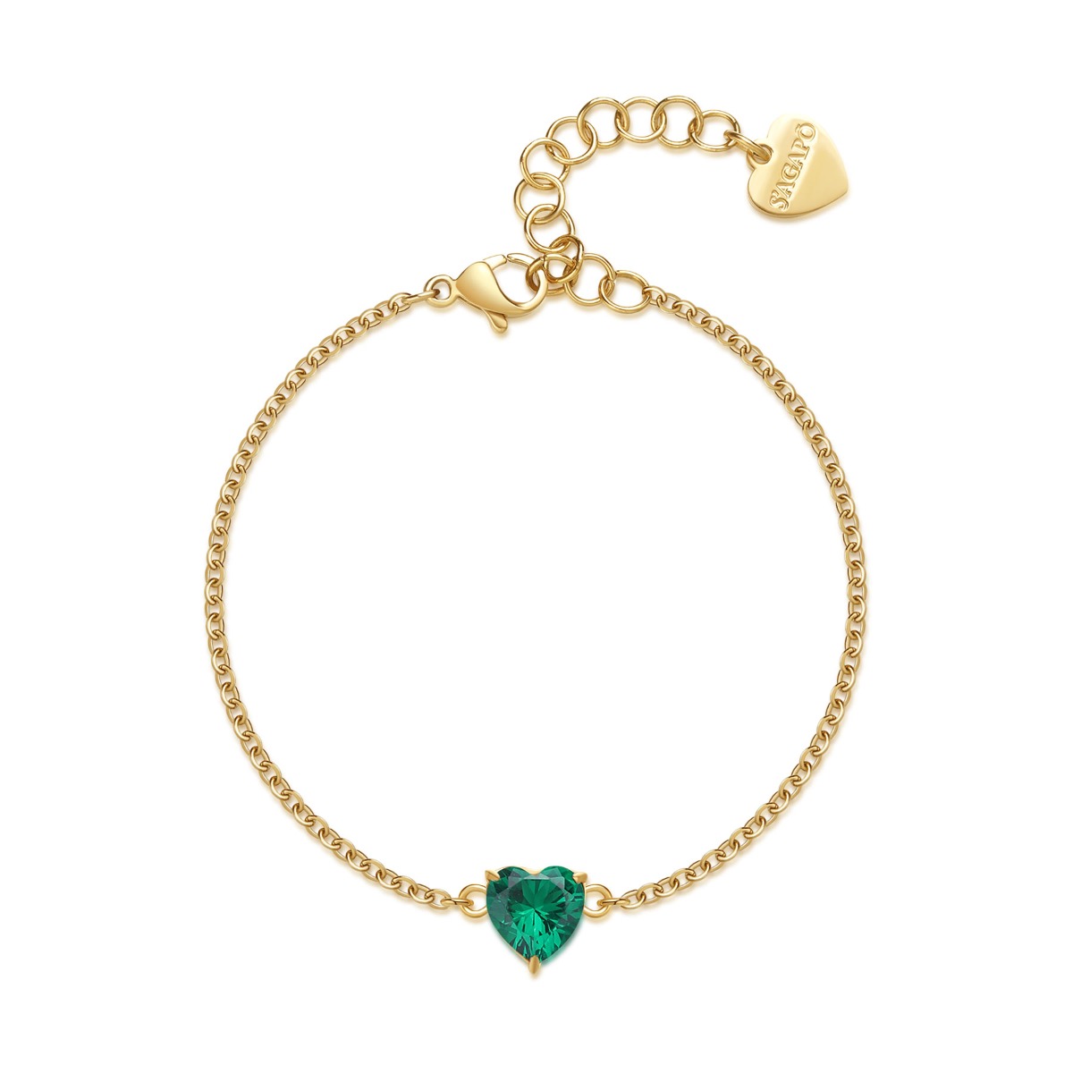 Bracciale S'Agapò Dazzly SDZ73