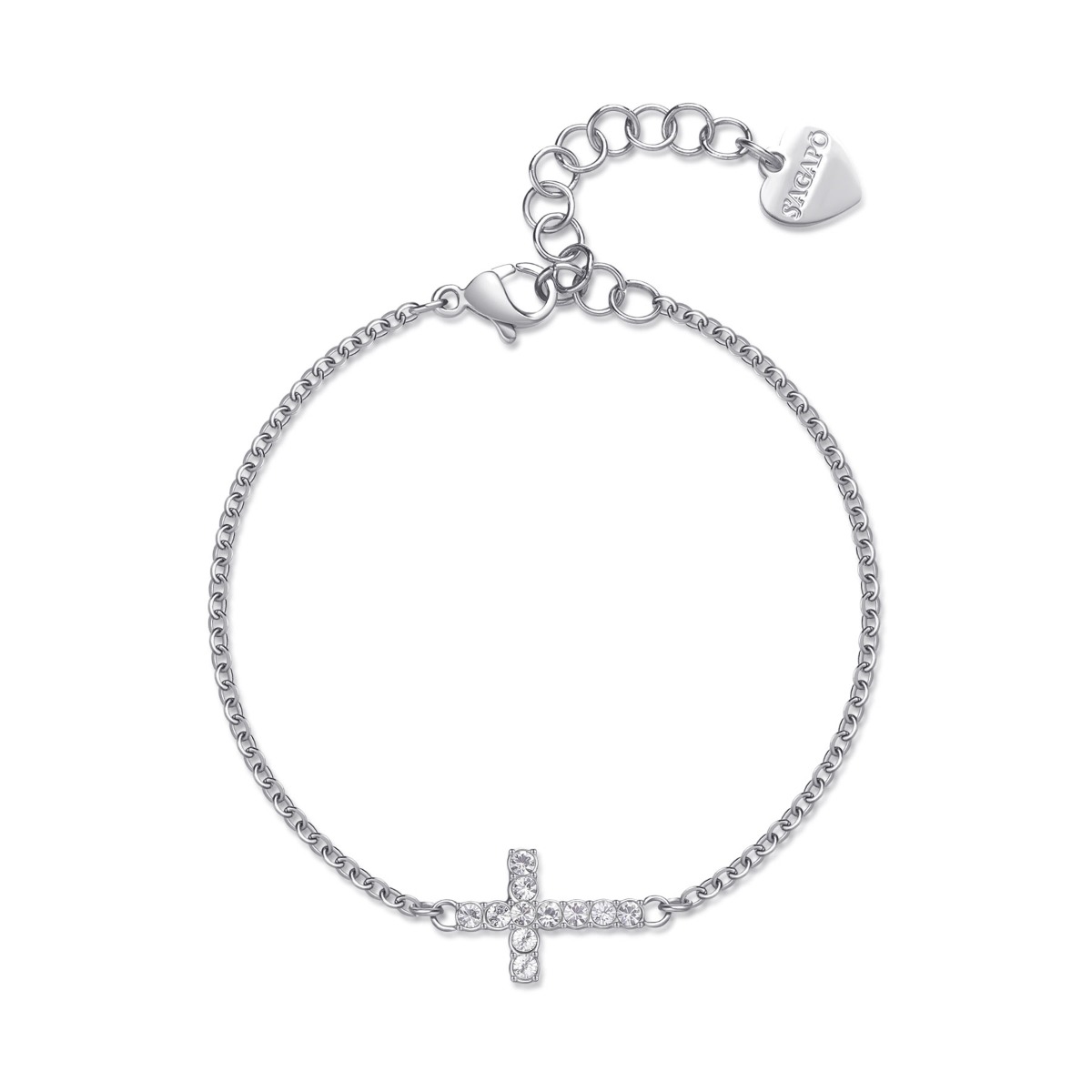 Bracciale S'Agapò Dazzly SDZ74