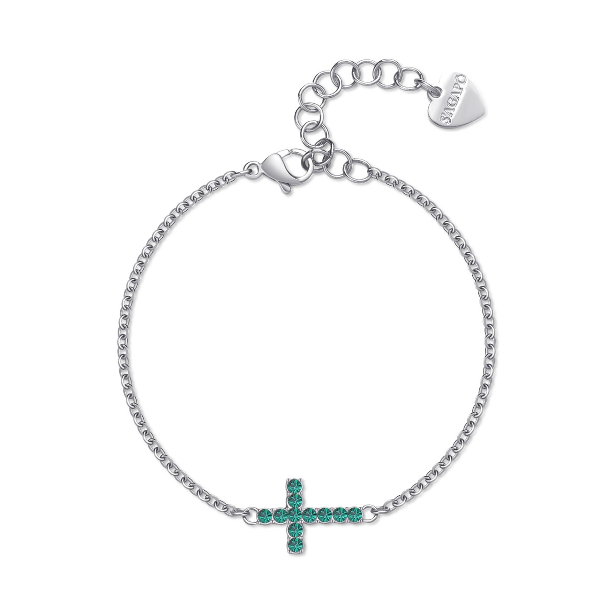 Bracciale S'Agapò Dazzly SDZ75