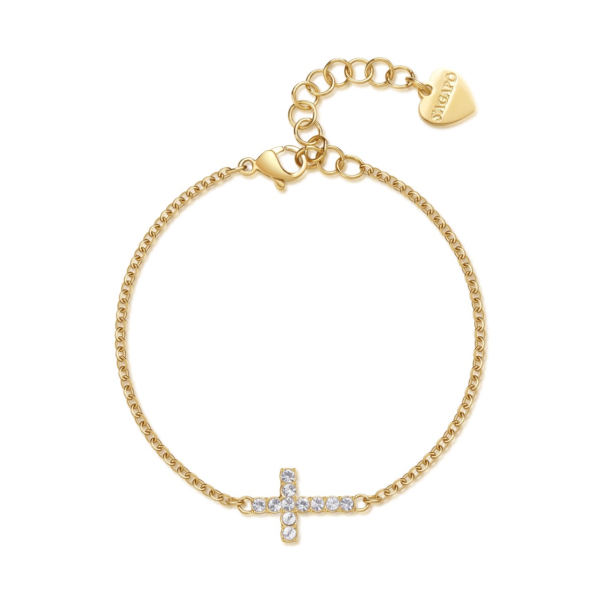 Bracciale S'Agapò Dazzly SDZ76