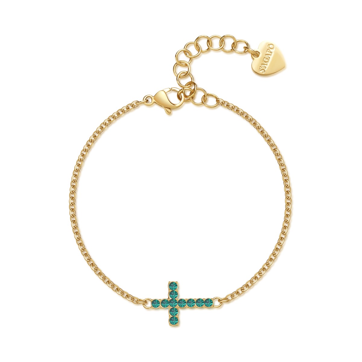 Bracciale S'Agapò Dazzly SDZ77