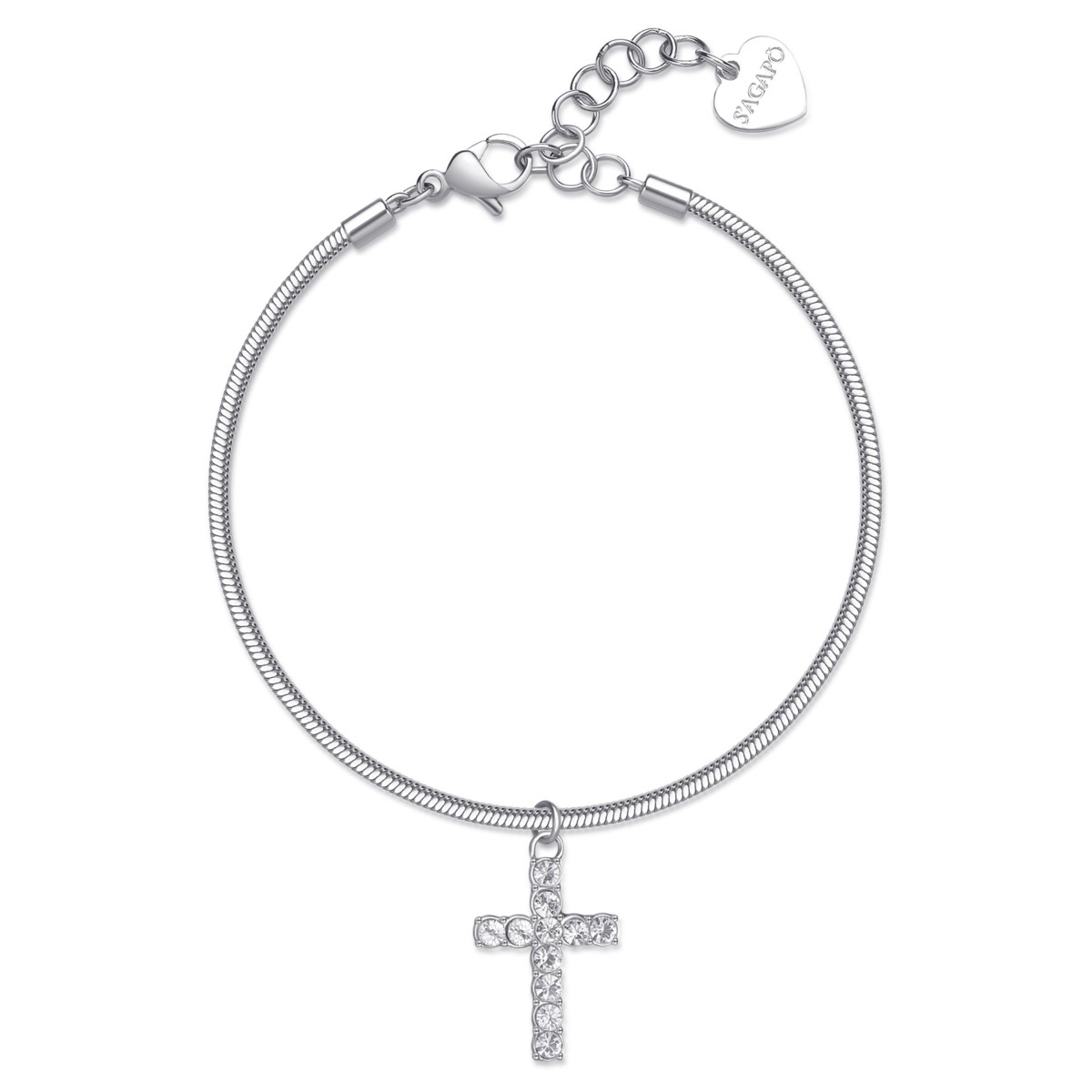 Bracciale S'Agapò Dazzly SDZ78