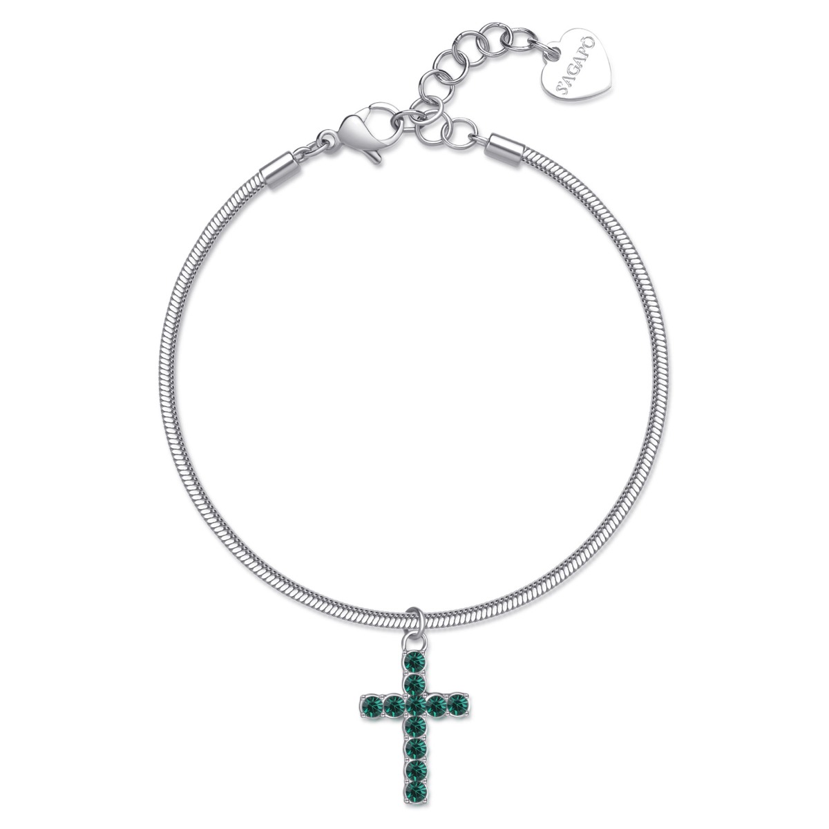 Bracciale S'Agapò Dazzly SDZ79