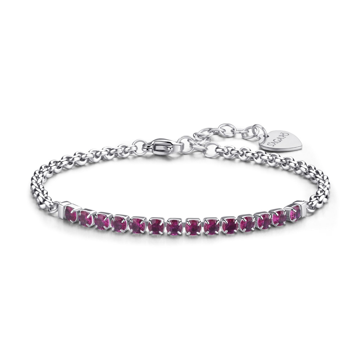 Bracciale S'Agapò Dazzly SDZ84