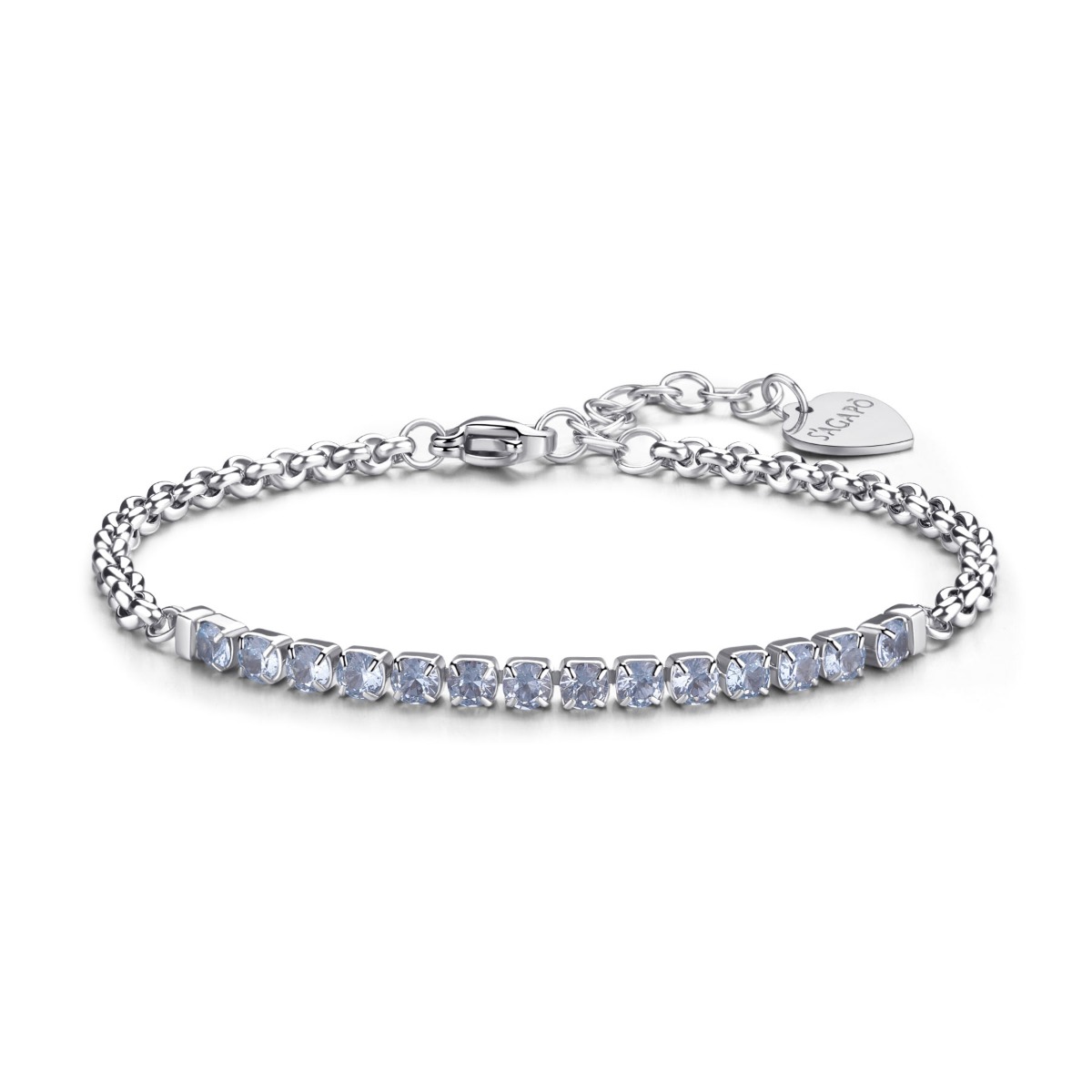 Bracciale&#x20;S&#x27;Agap&#xF2;&#x20;Dazzly&#x20;SDZ85