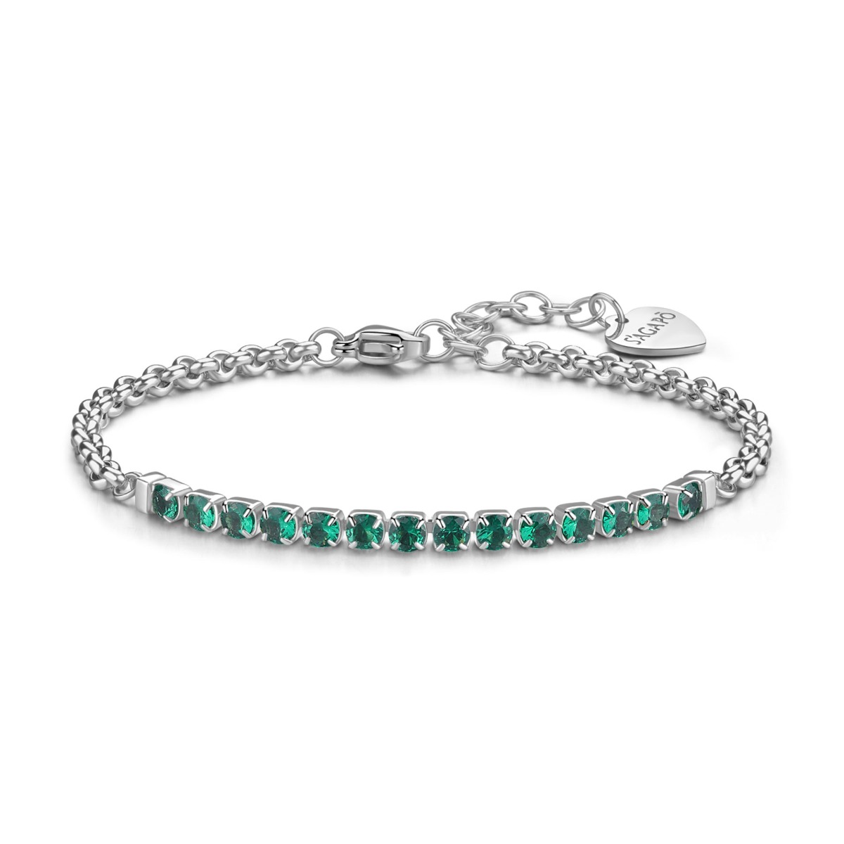 Bracciale S'Agapò Dazzly SDZ86