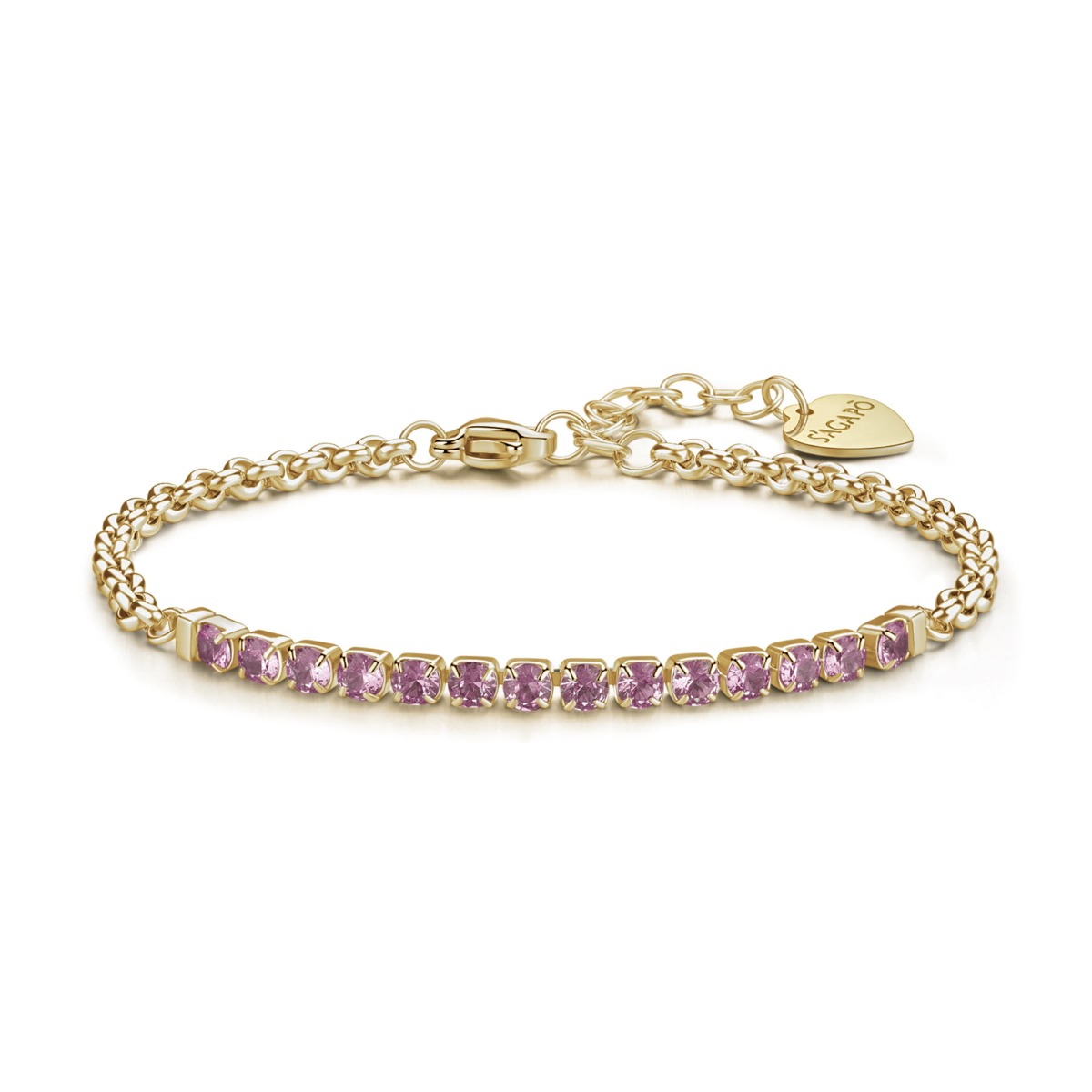 Bracciale S'Agapò Dazzly SDZ87
