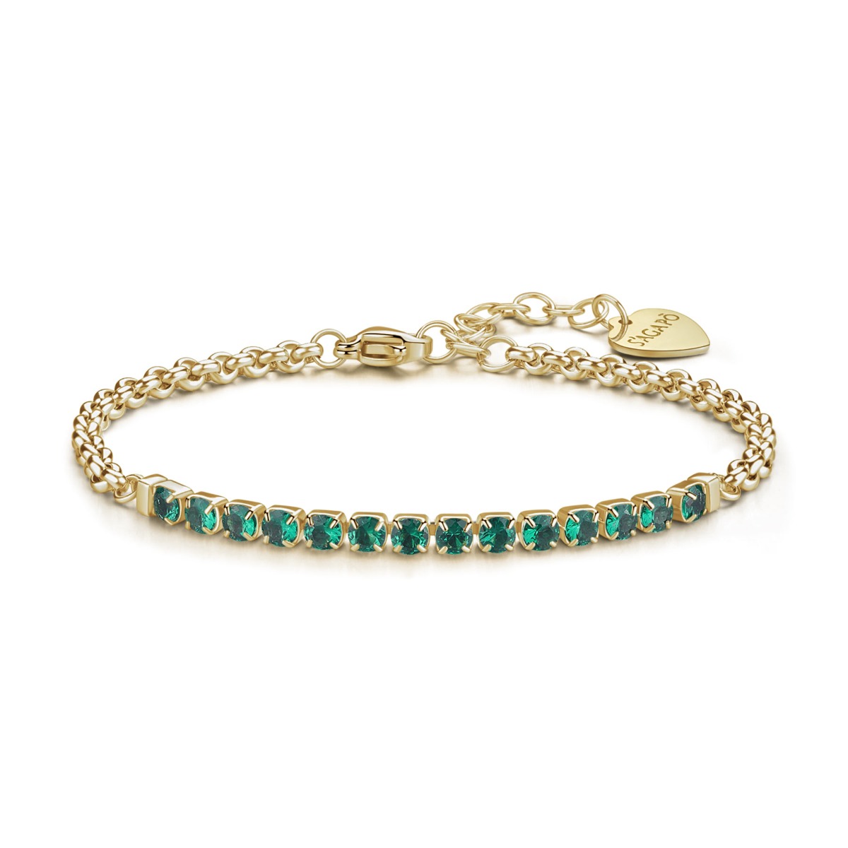 Bracciale S'Agapò Dazzly SDZ88