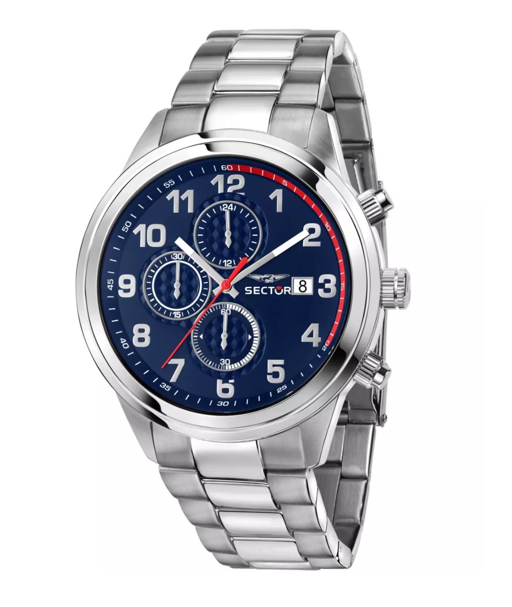 Orologio Sector 670 R3273740003