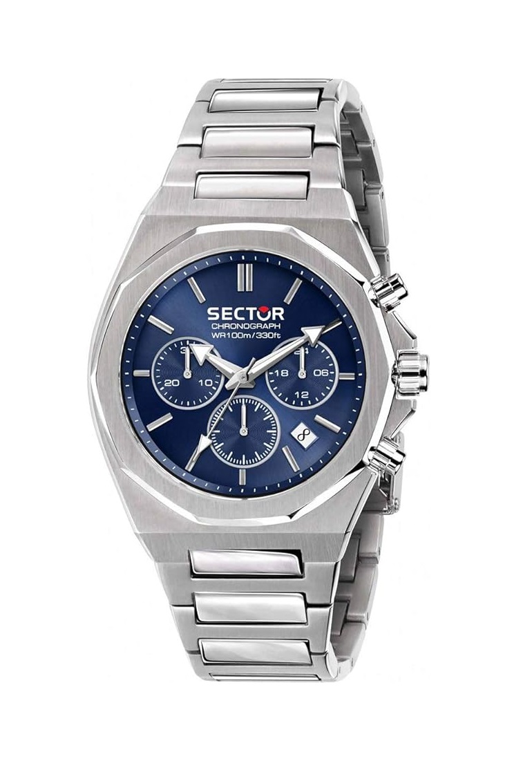 Orologio acciaio Sector 960 R3273628003