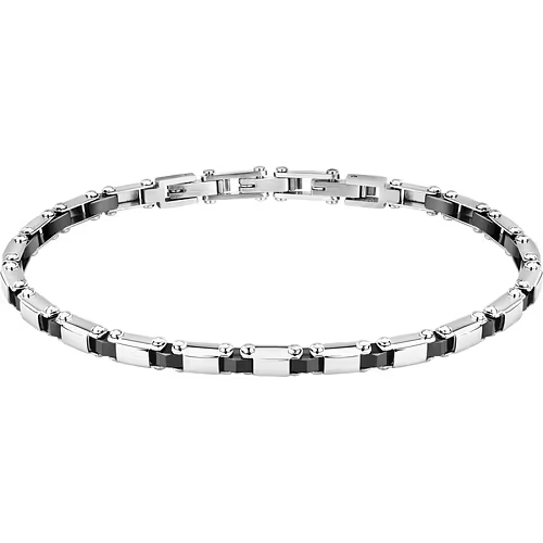 Bracciale Uomo Sector Ceramic SAFR41