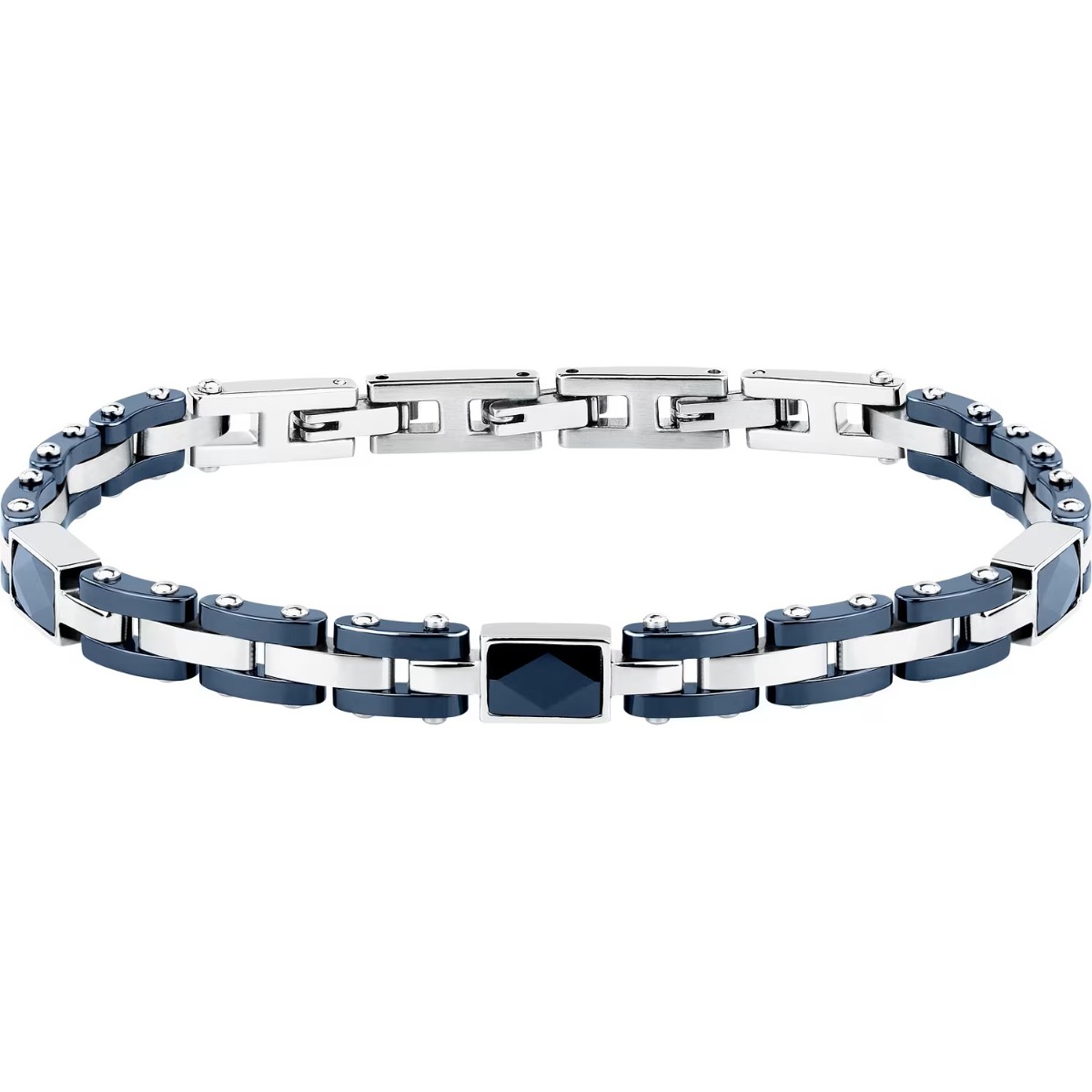Bracciale Uomo Sector Ceramic SAFR57
