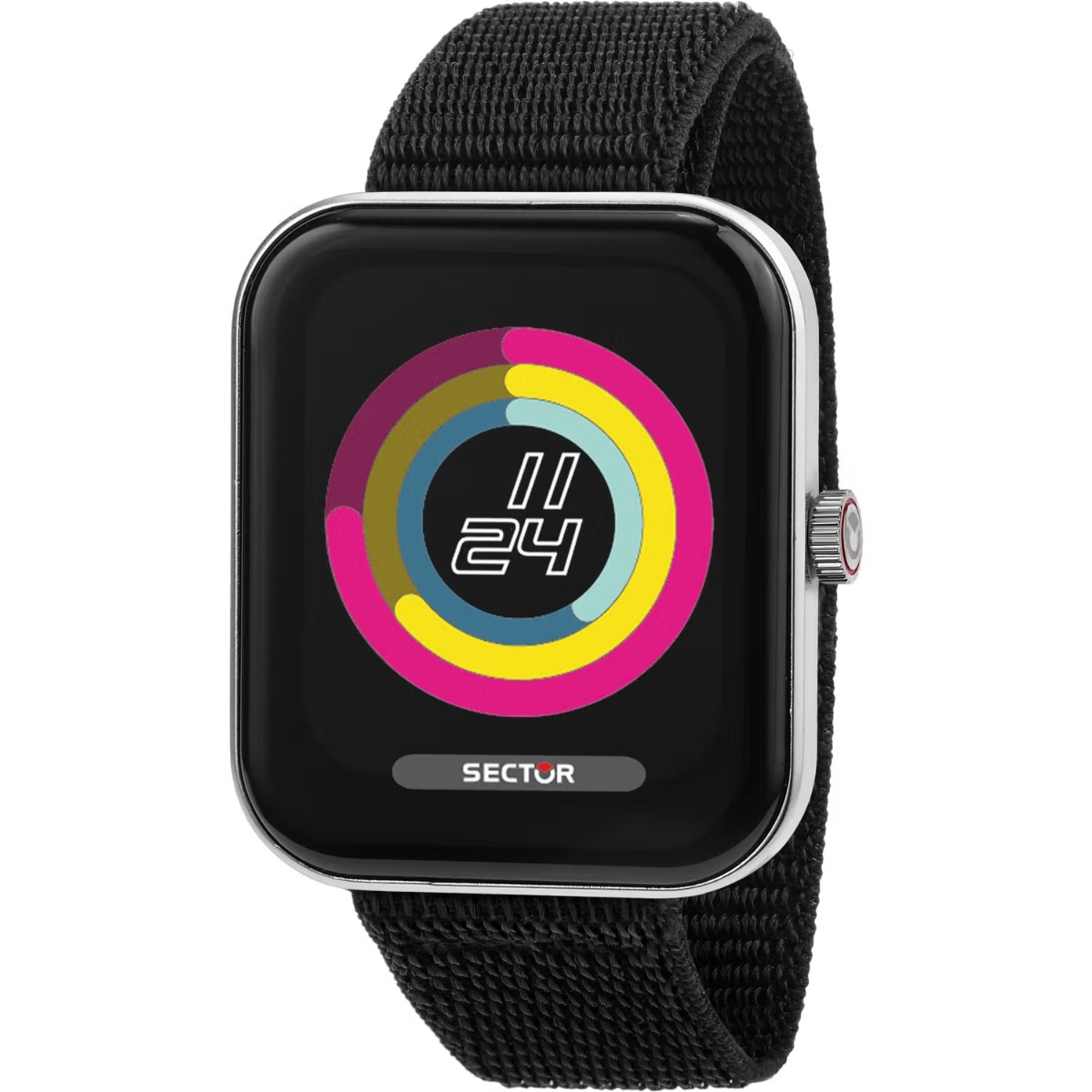 Orologio Sector S-03 PRO SMART R3251159003