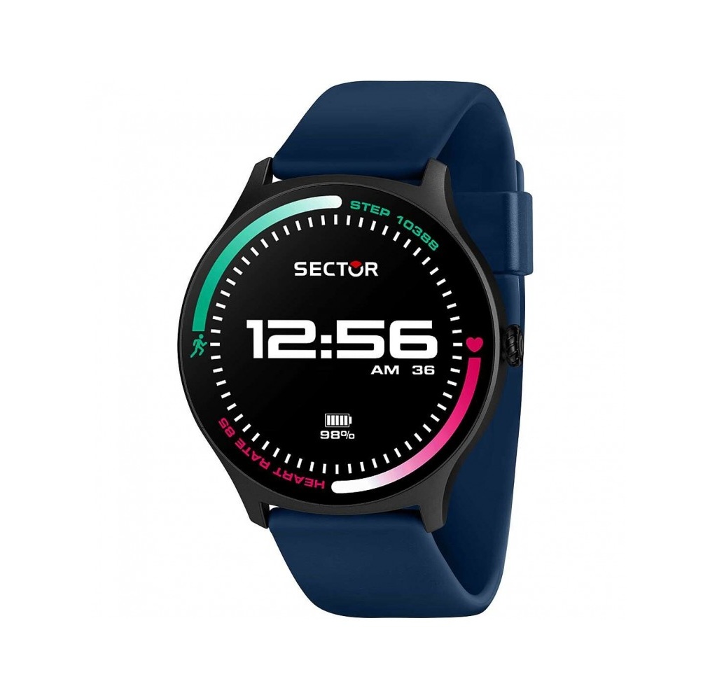 Orologio Sector S-06 SMART Smartwatch R3251551002