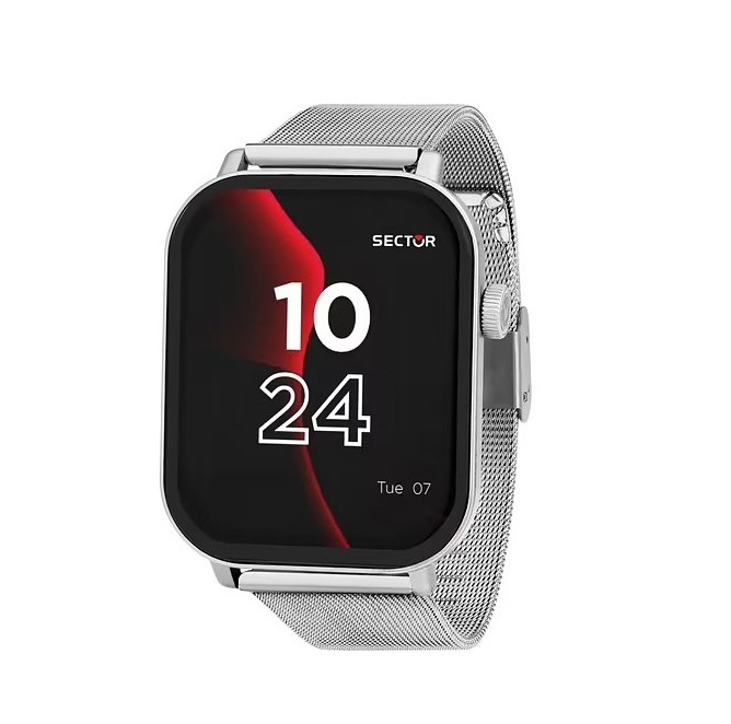 Orologio Sector S-07 SMART R3253552002