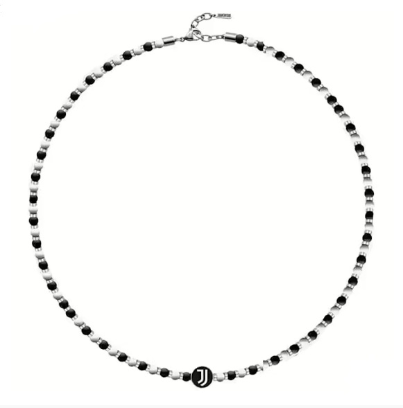Collana JUVENTUS Official B-JC012XPN