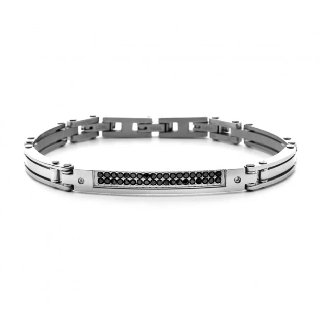 Bracciale 4US Cesare Paciotti 4UBR7567