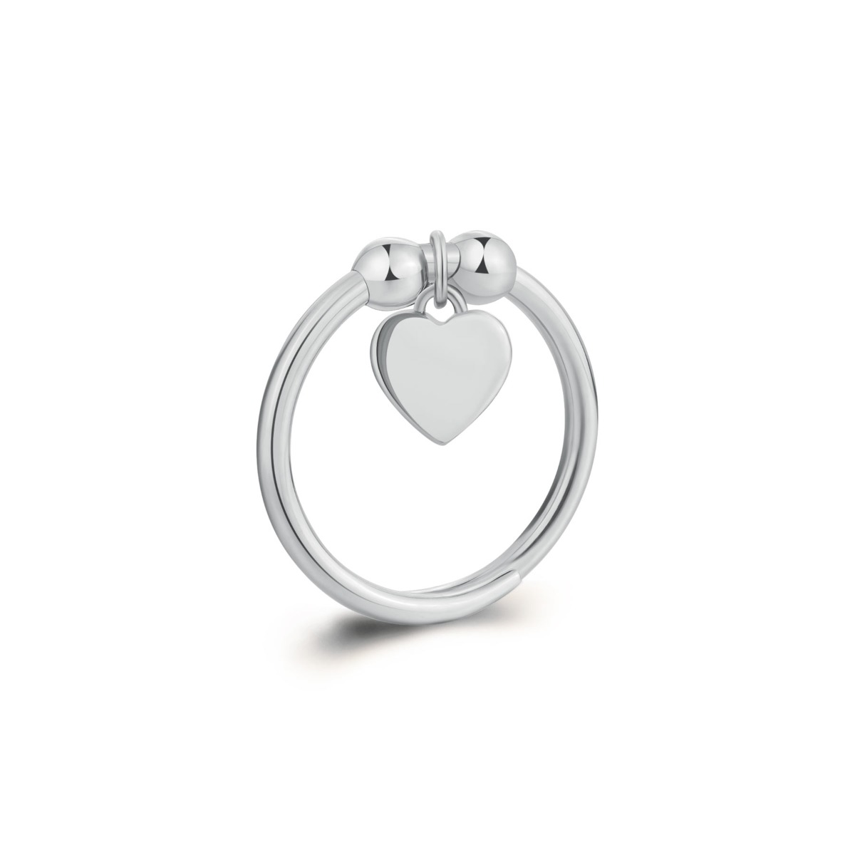 Anello S'Agapò Feelings SFE31