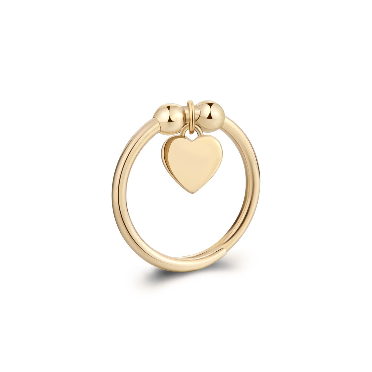 Anello S'Agapò Feelings SFE35