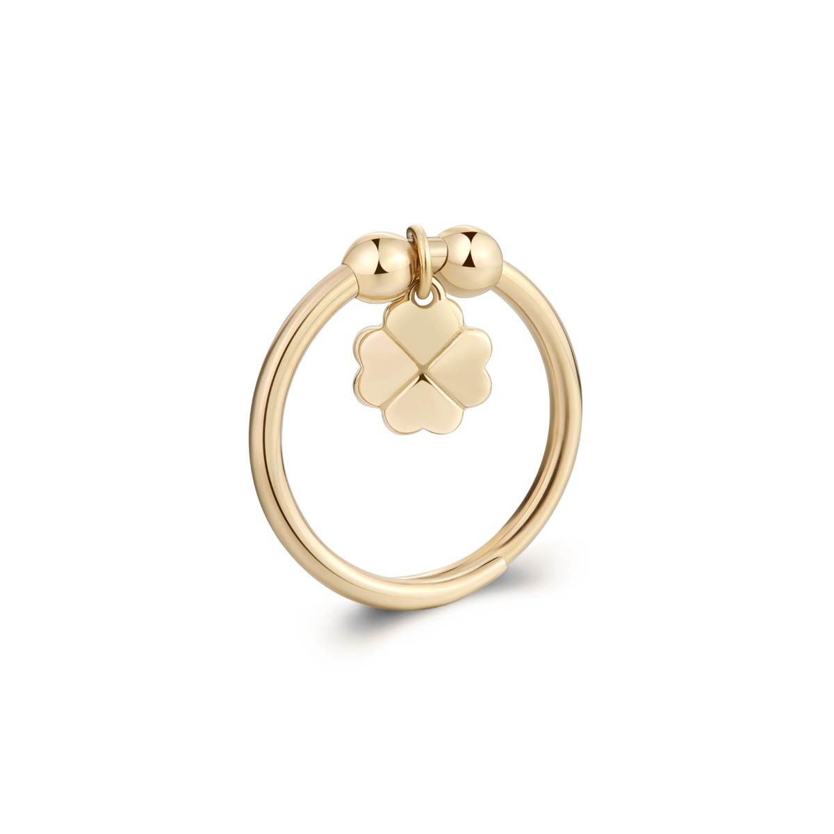 Anello S'Agapò Feelings SFE38