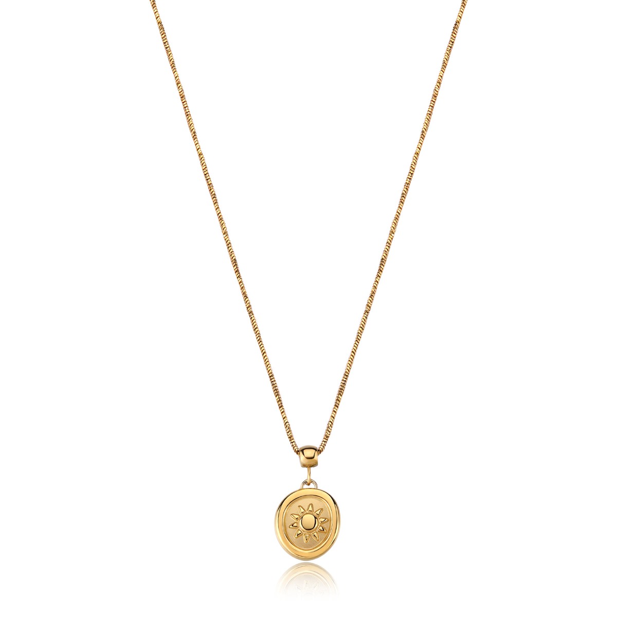 Collana S'Agapò Feelings SFE43