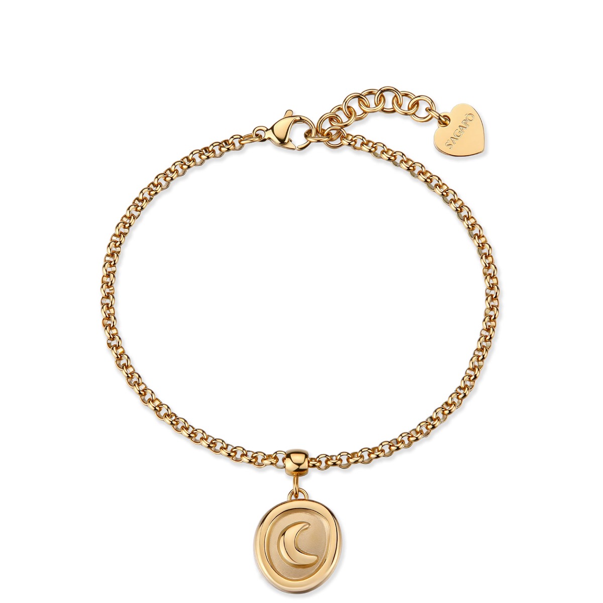 Bracciale S'Agapò Feelings SFE47