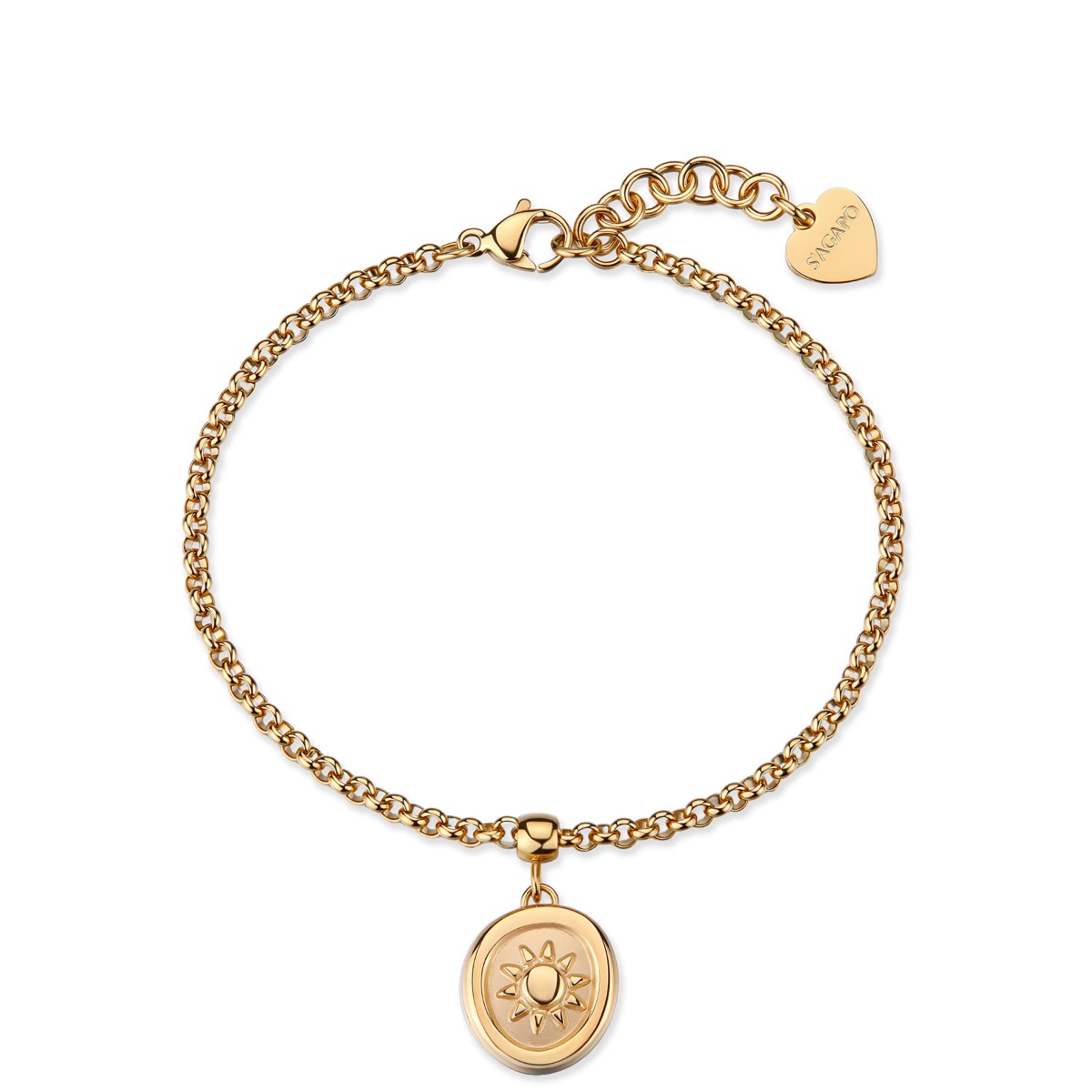 Bracciale S'Agapò Feelings SFE49