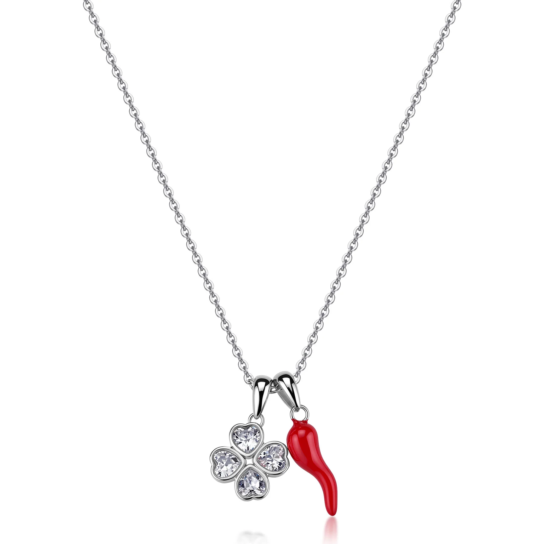 Collana S'Agapò Feelings SFE54