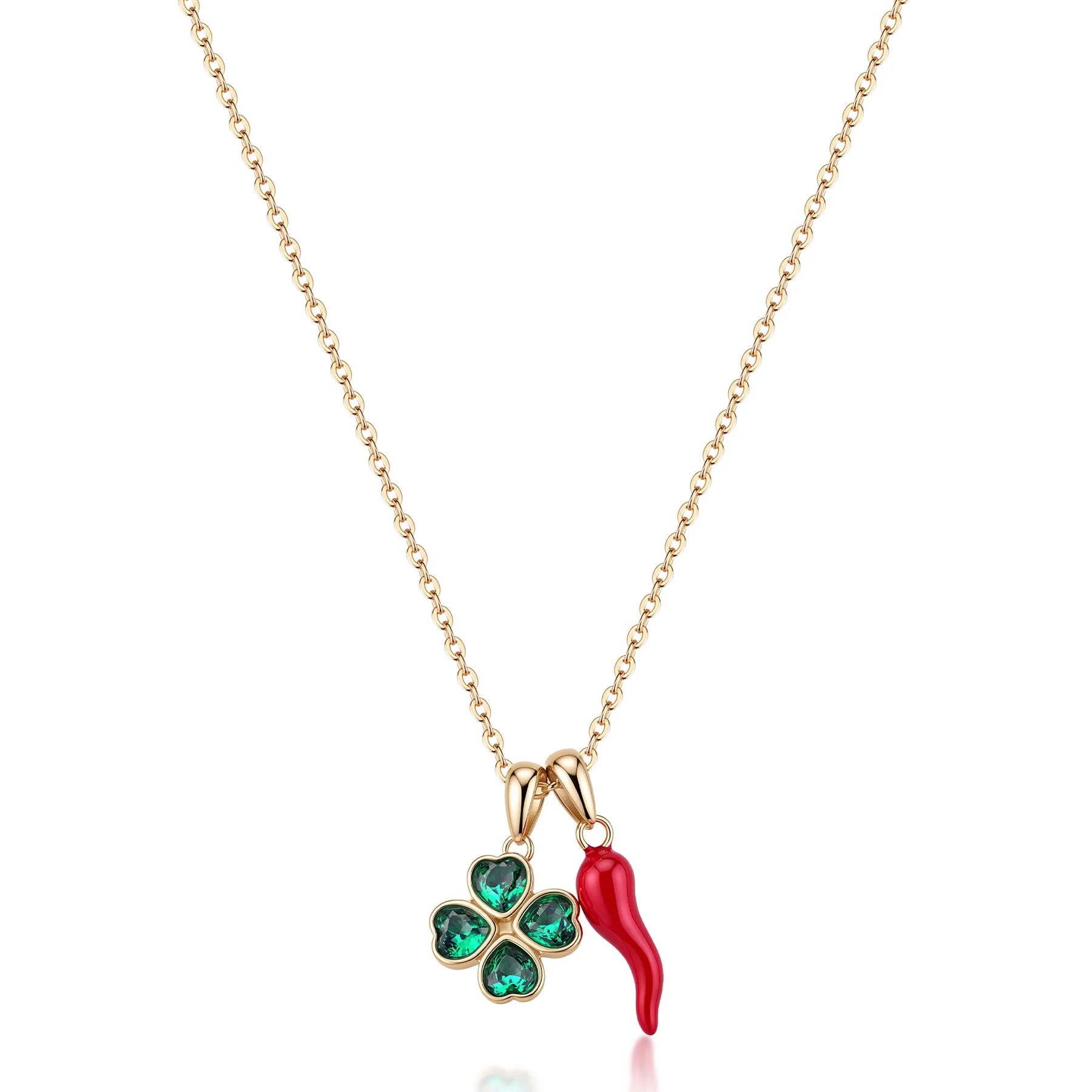 Collana S'Agapò Feelings SFE55