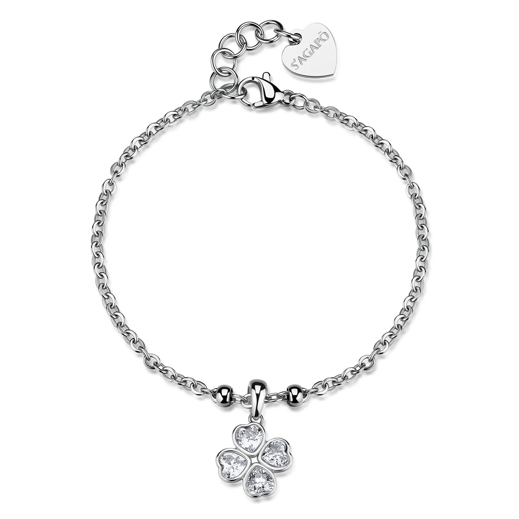 Bracciale S'Agapò Feelings SFE56