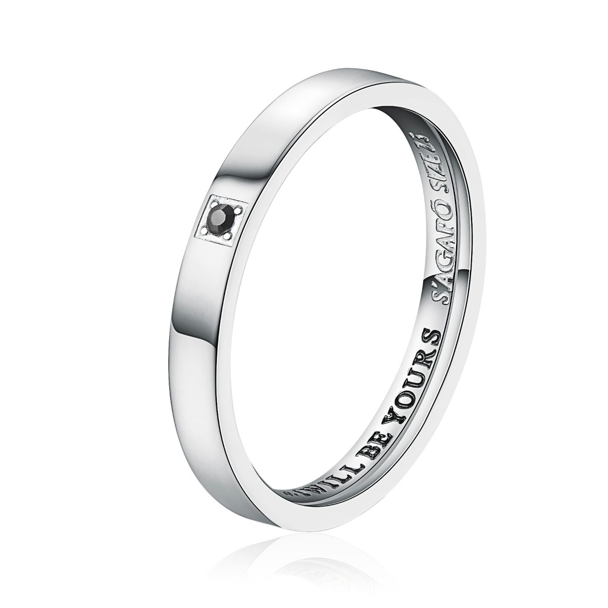 Anello S'Agapò For Love SFV32