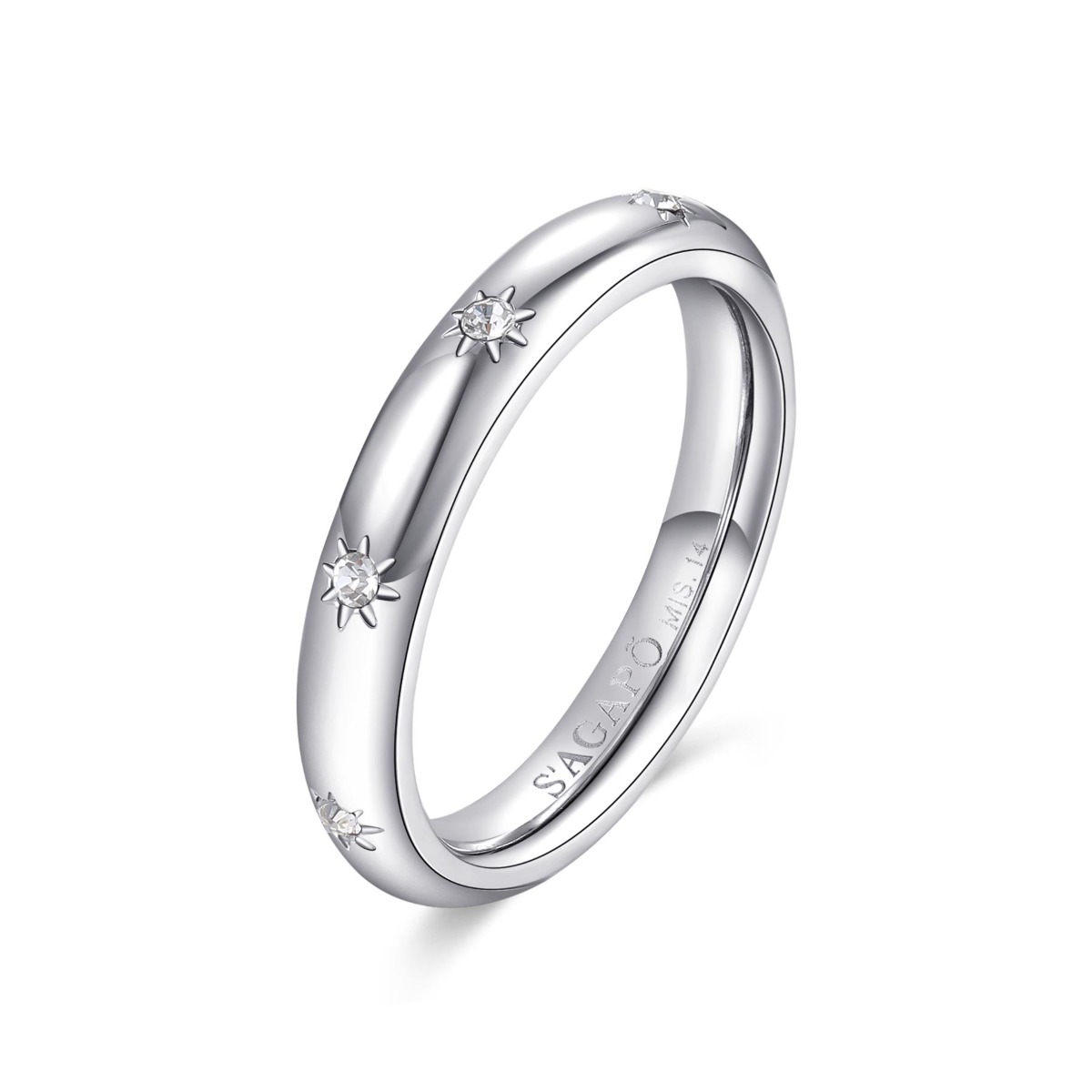 Anello S'Agapò For Love SFV39