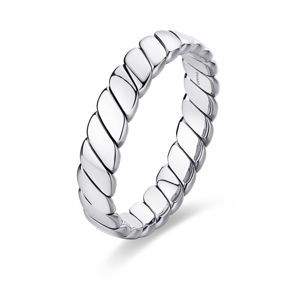 Anello S'Agapò For Love SFV43