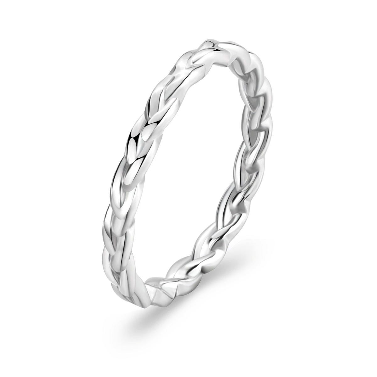 Anello S'Agapò For Love SFV47