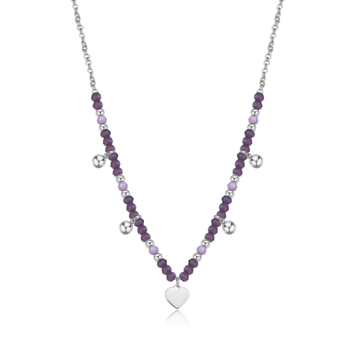 Collana S'Agapò Glint SGI01
