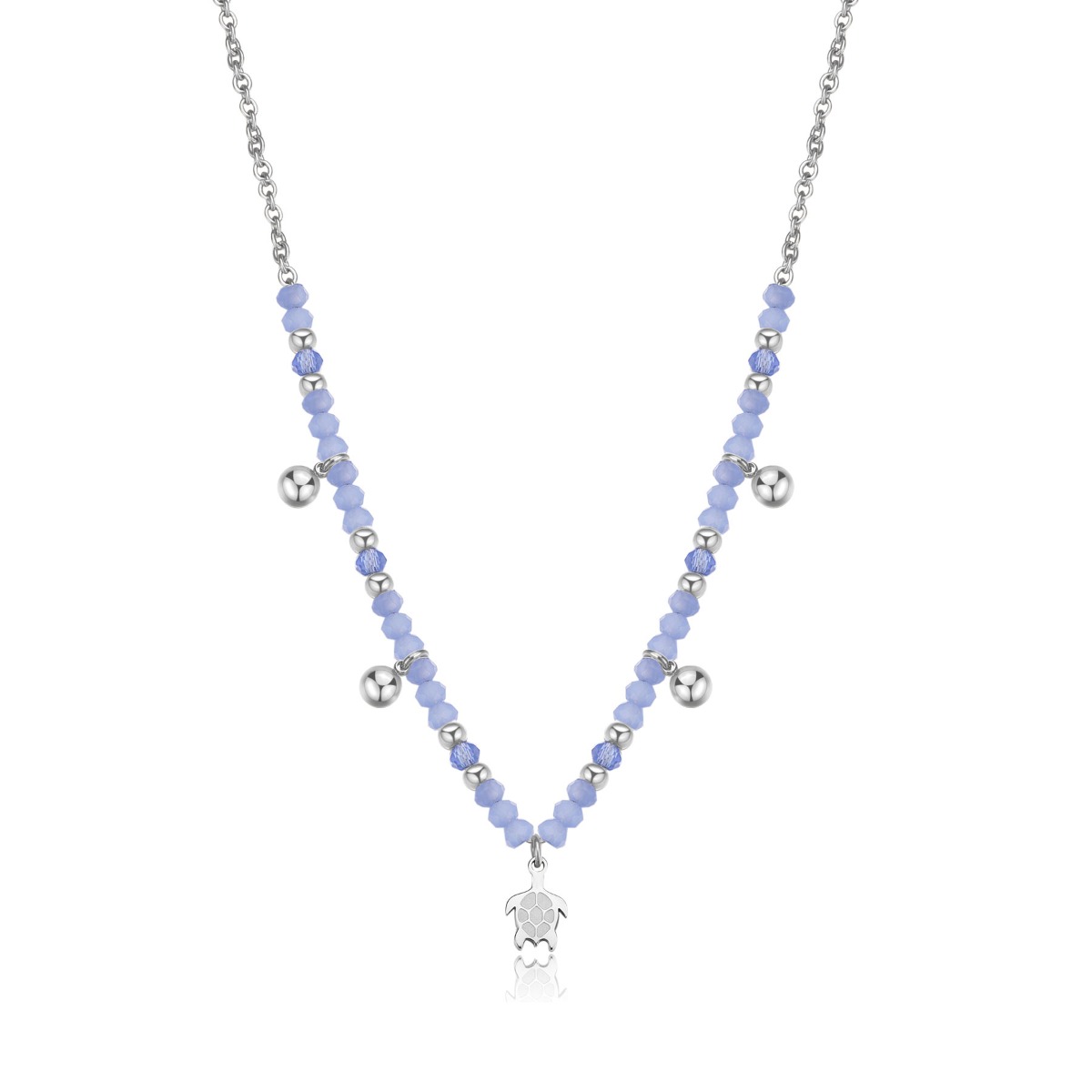 Collana S'Agapò Glint SGI02