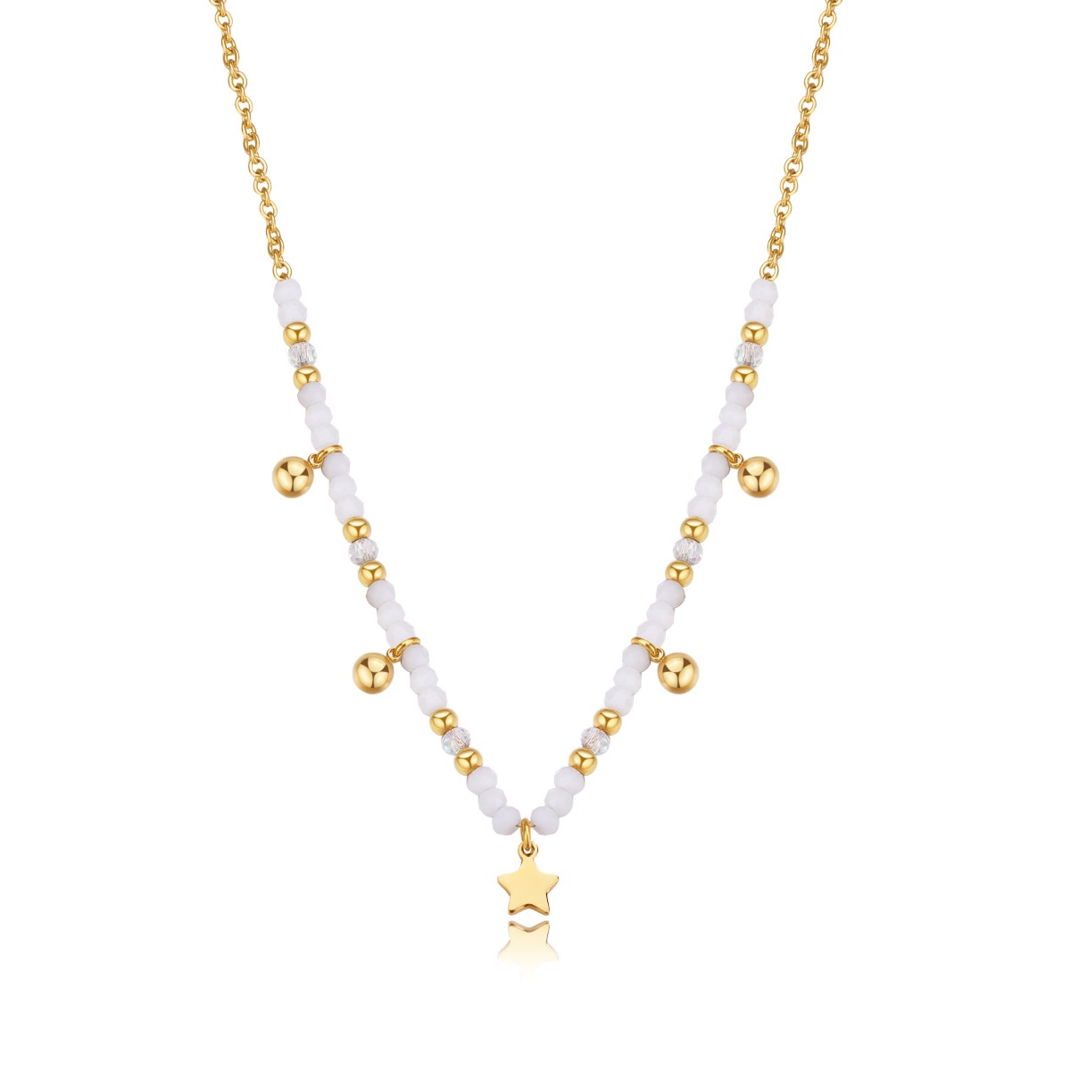Collana S'Agapò Glint SGI04