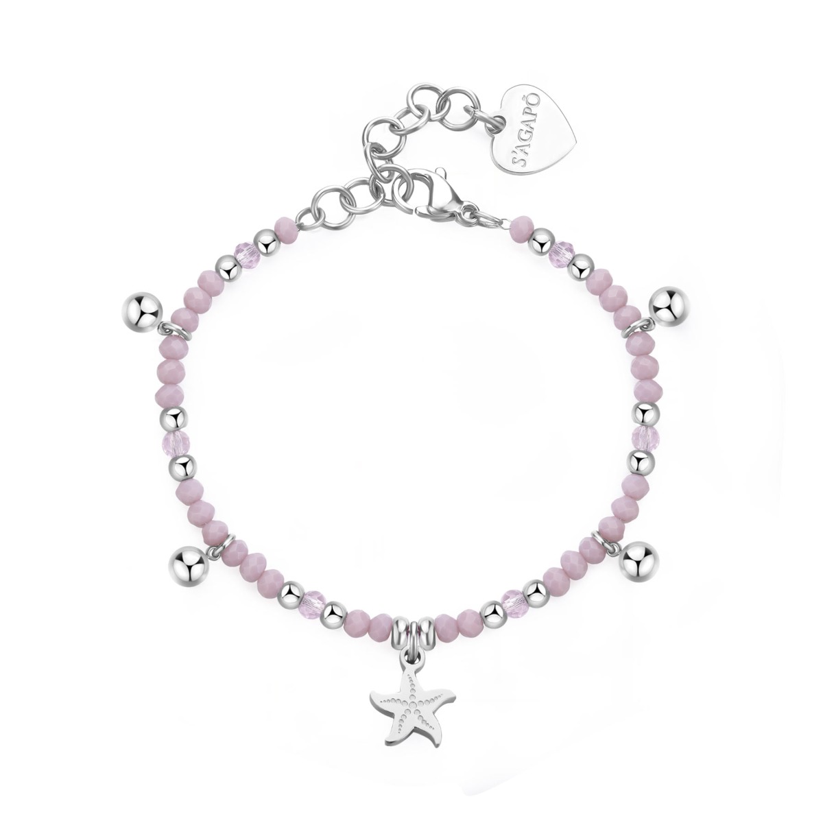 Bracciale S'Agapò Glint SGI12