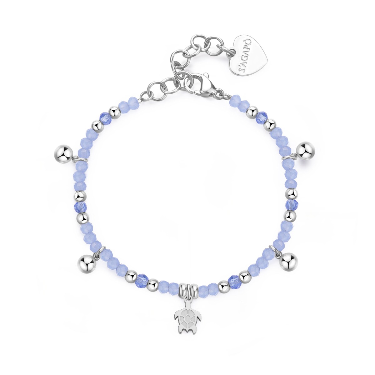 Bracciale S'Agapò Glint SGI13