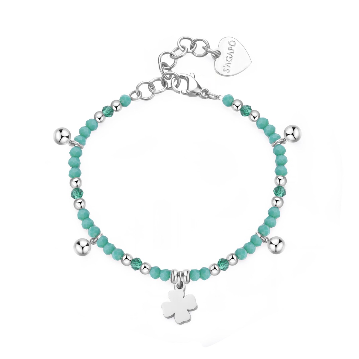Bracciale S'Agapò Glint SGI14