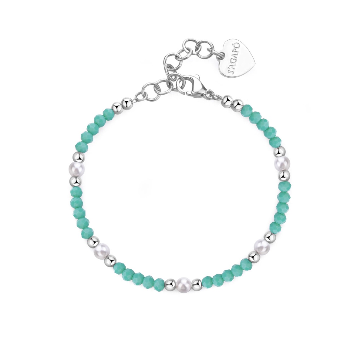 Bracciale S'Agapò Glint SGI17
