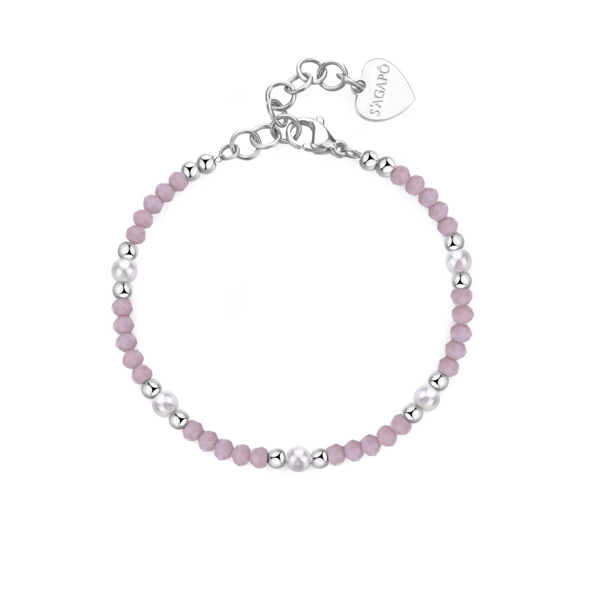 Bracciale S'Agapò Glint SGI19
